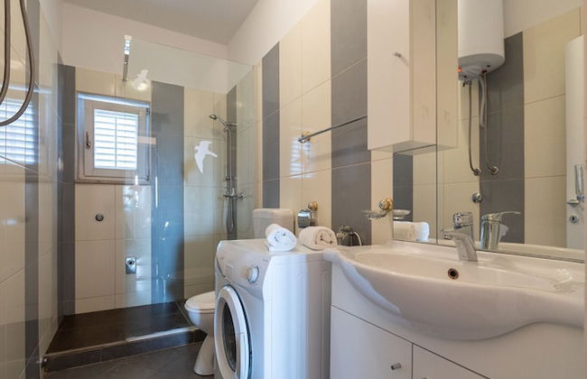 Villa Dandelion Zadarvillas - Foto 55