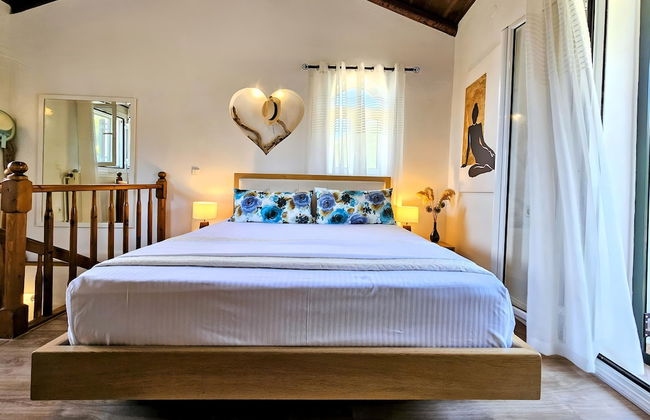 Villa Claire Corfu - Foto 3