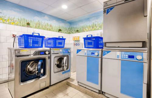 Citadines Michel Hamburg - Foto 78