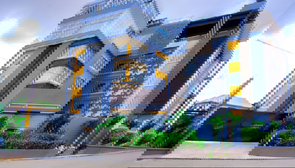 Steaman Heights Apartments - Foto 1, Imagen principal