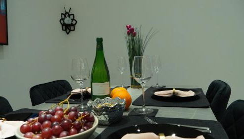 Ferienwohnung - modernes Heim Li-Apartments - Foto 4