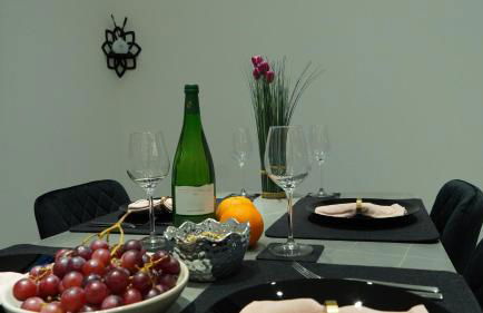 Ferienwohnung - modernes Heim Li-Apartments - Foto 4