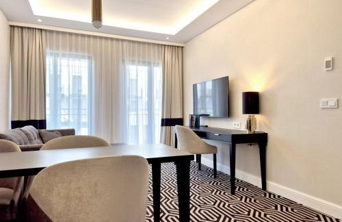 Baltic Park Fort by Baltic Home - Foto 38