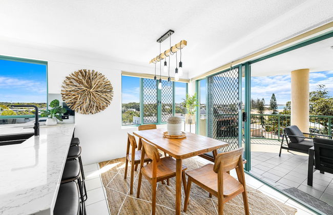 Norfolks on Moffat Beach - Foto 56