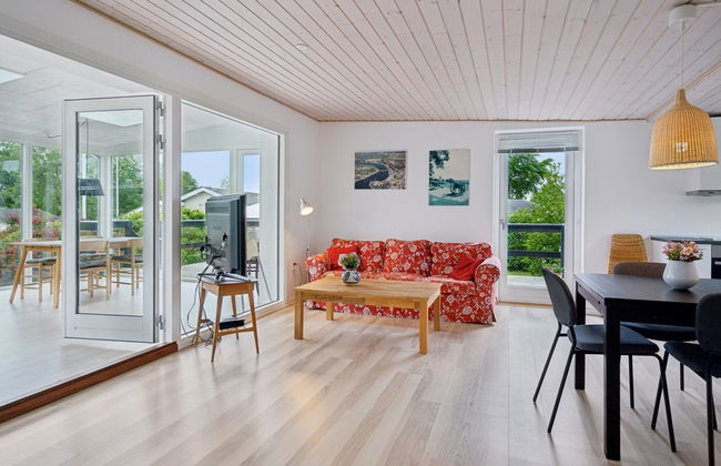 3 bedroom House in Broager with terrace - Photo 17