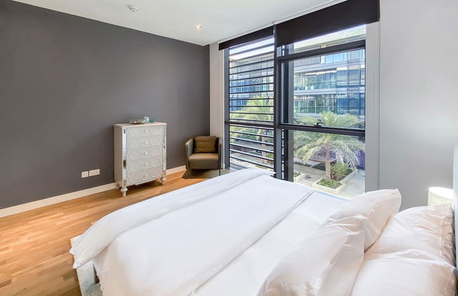 FAM Living - City Walk - Photo 14