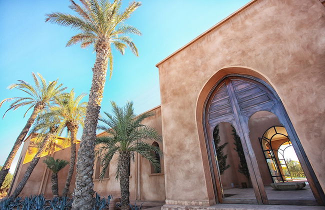 Villa Dar Moira - Photo 37