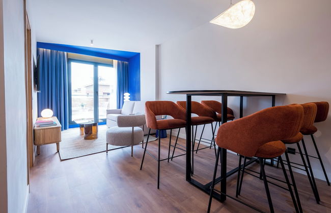 Iconic Suites - Foto 71