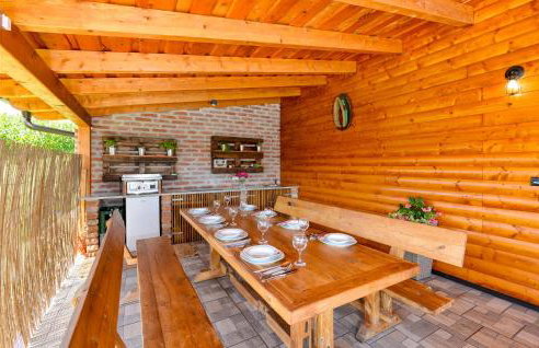 Pet Friendly Home In Grkavescak - Foto 5