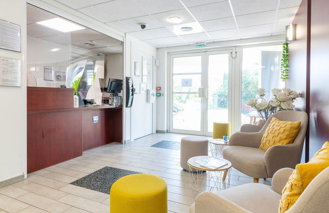 Comfort Aparthotel Cannes Mandelieu - Foto 3