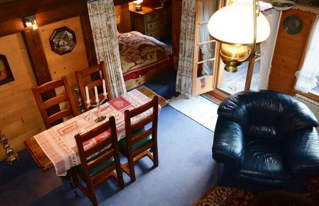 Le Vieux Chalet - Foto 16