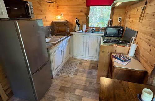 Domaine de la Mamounette - Foto 14