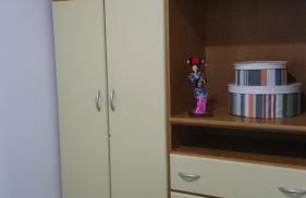 Studio mobiliado - Foto 9