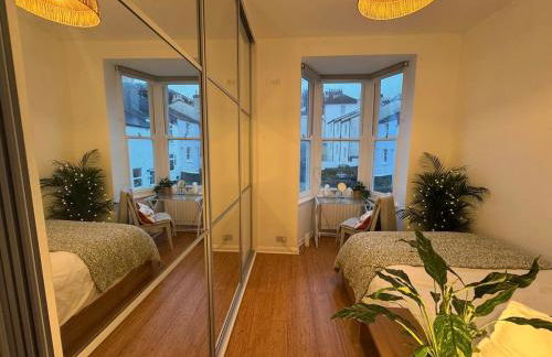 Central Brighton 2 Bed House - Foto 8