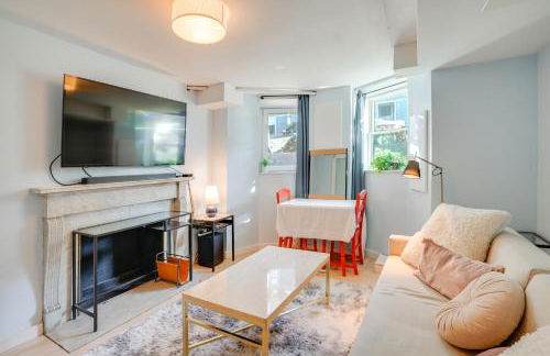 2 Mi to Dtwn Boston Apartment Near Beaches! - Foto 1