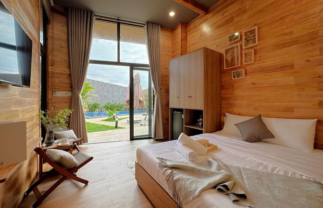 Vanilla Ho Tram Homestay - Foto 11