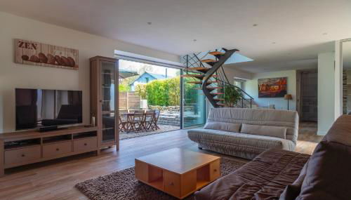 Le Paradis Perdu - Maison avec jardin paysagé - Foto 2