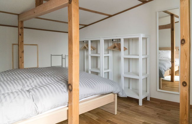 Nozawa Gondola Apartments - Photo 14