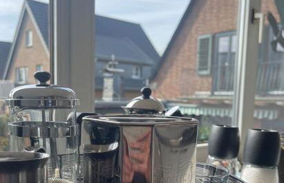 Charmante Wohnung im Hinterhof - Foto 15