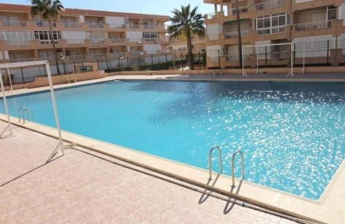 Bonito apartamento en Puerto Bello La Manga - Foto 54
