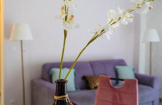 Apartment in Cannes - Foto 1