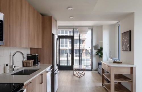 Kasa at The Waller Austin - Foto 19