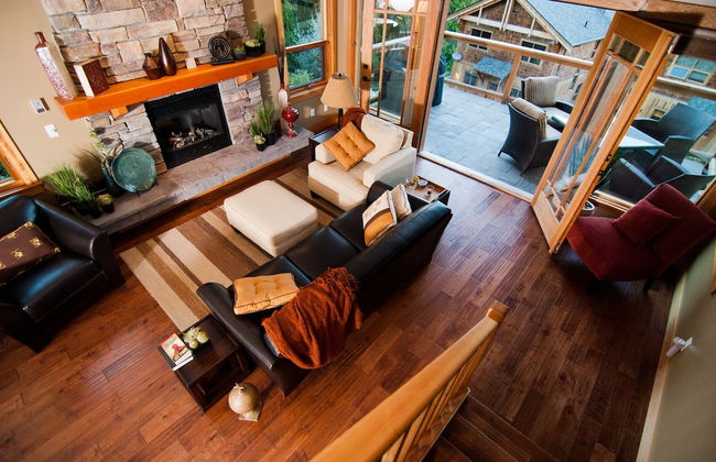 Carmel Beach Private Lodges - Foto 56