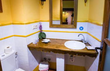 Casa Rural & Spa La Graja - Foto 18