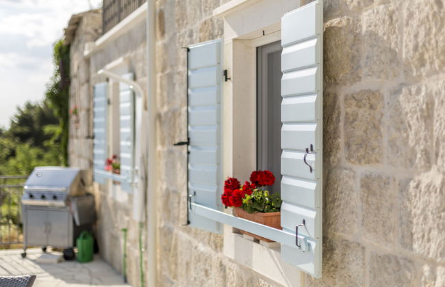 Villa Nareste - Foto 16