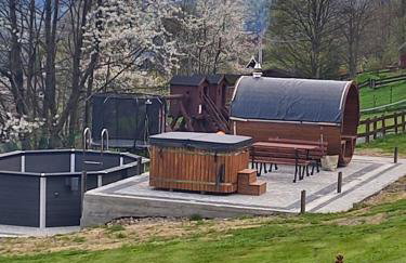 domek simonka zawoja - Foto 12