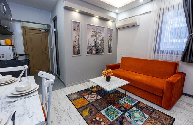 APOLLO HOTEL & APARTMENTS - Foto 45