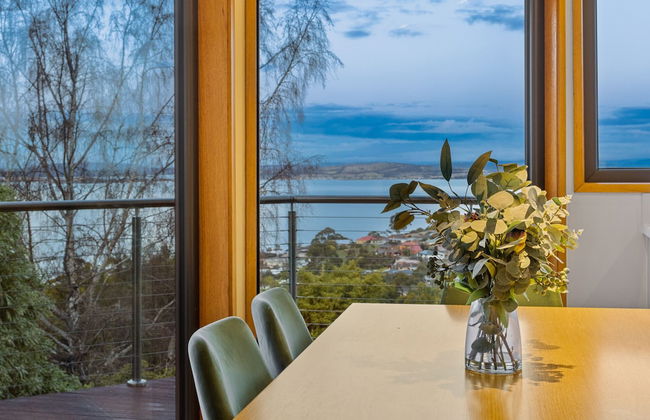 Cedar Cottages Blackmans Bay - Foto 34