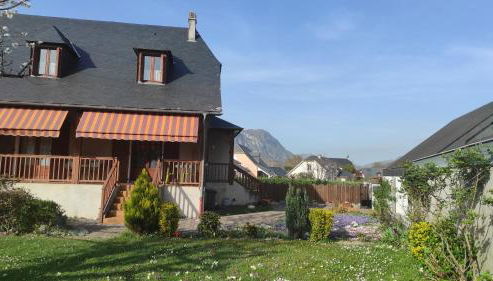 Appartement calme dans maison avec jardin - Photo 3