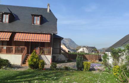 Appartement calme dans maison avec jardin - Foto 3