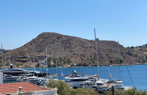 Petridi Maria Suites & Apartments - Foto 8