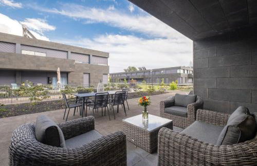 Kame House - Gym & Sauna next to the Beach - Photo 23