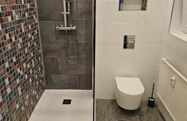 Ferienwohnung Apartment Bornum am Harz - Foto 17