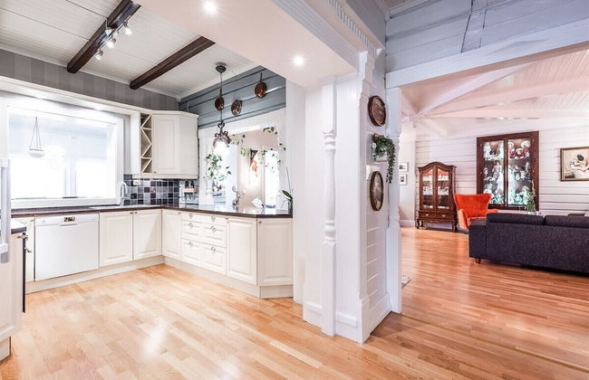 By the Sea Luxury Villa - Foto 6