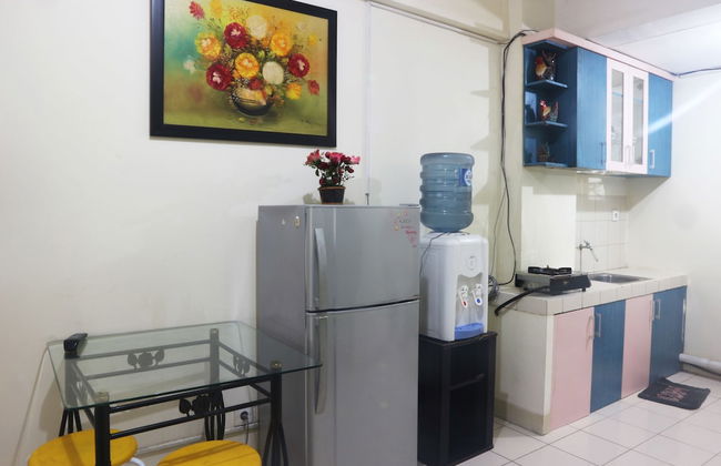 Adaru @ Gading - Foto 11