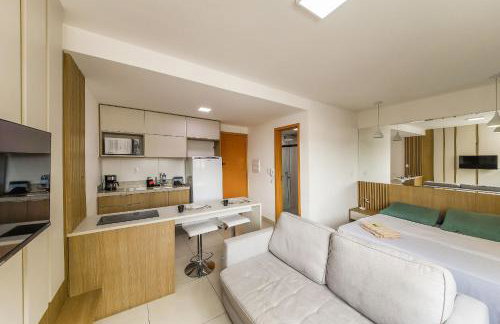 Queridinho do São Mateus com ar - lado da igreja - Foto 7