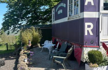 Rhodes To Serenity - Showmans Van - Foto 3