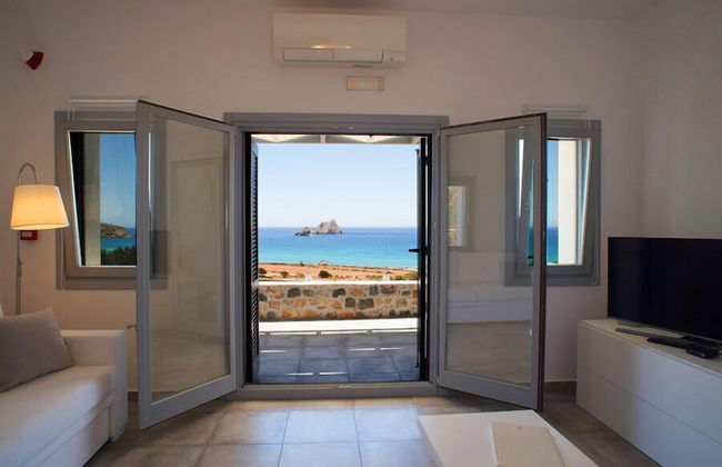 Ammothines Villas - Foto 8