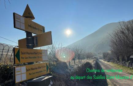 Gîte le Couradou - le domaine du viticulteur - Foto 30