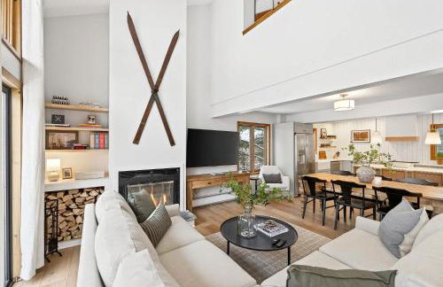 Updated 3BR Townhome Across From Holiday Valley - Foto 1