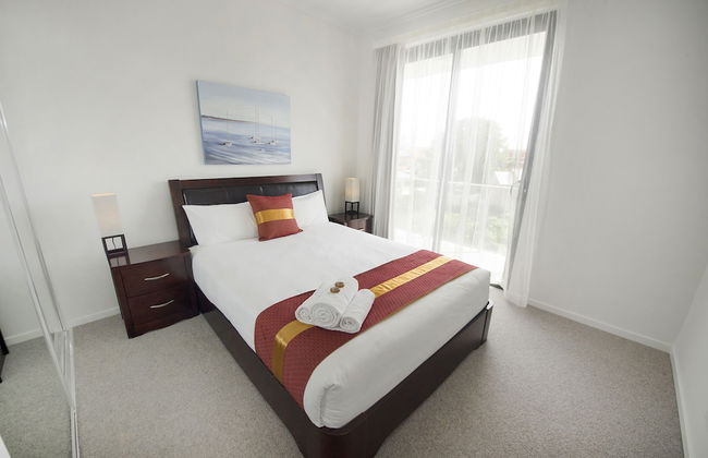 Gladstone Central Plaza - Foto 6