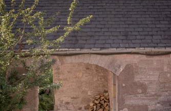 Eastside Byre - Family cottage in the Pentland Hills near Edinburgh - Foto 25