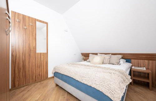 Para Apartments - Dwupoziomowe Apartamenty - Foto 30