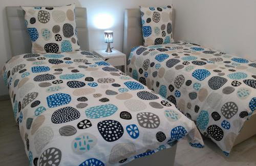 Bel et spacieux appartement de 84 m² avec parking très proche du Métro Garibaldi - Foto 14