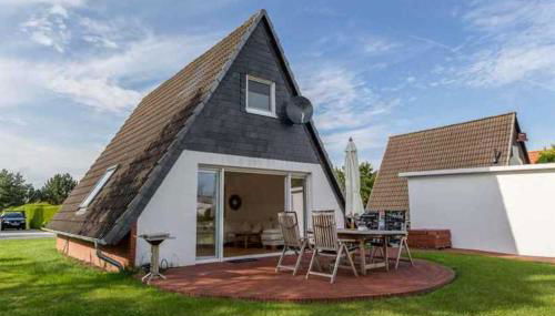 Ferienhaus Boje 9 - Foto 2