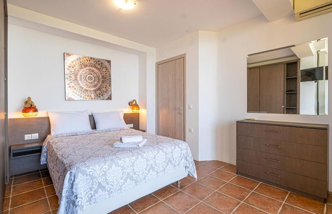 Kalma Villa Dio in Moudania - Foto 38